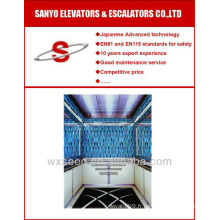 Amazing Special Design Elevator